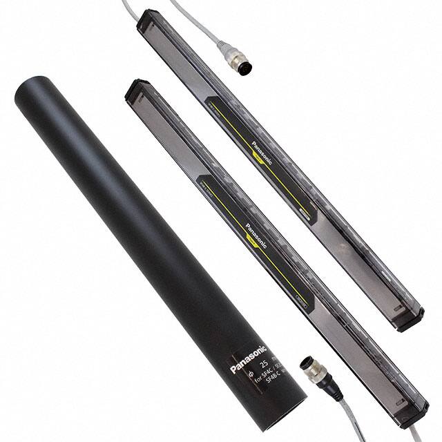 SF4B-H20CA-J05 Panasonic Industrial Automation Sales Sécurité des machines - Rideaux immatériels